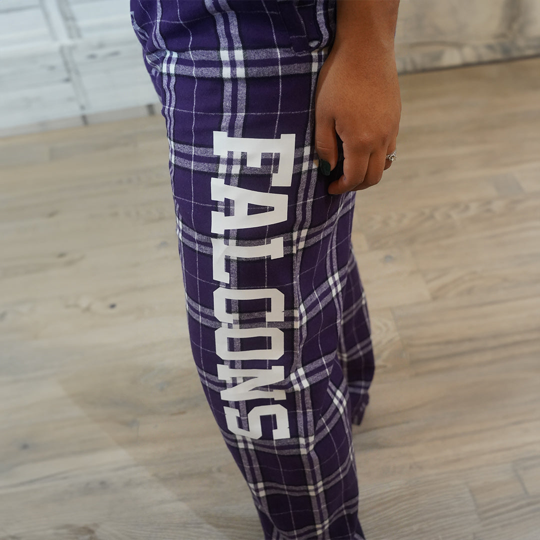 Boxercraft Plaid Pants - Adult