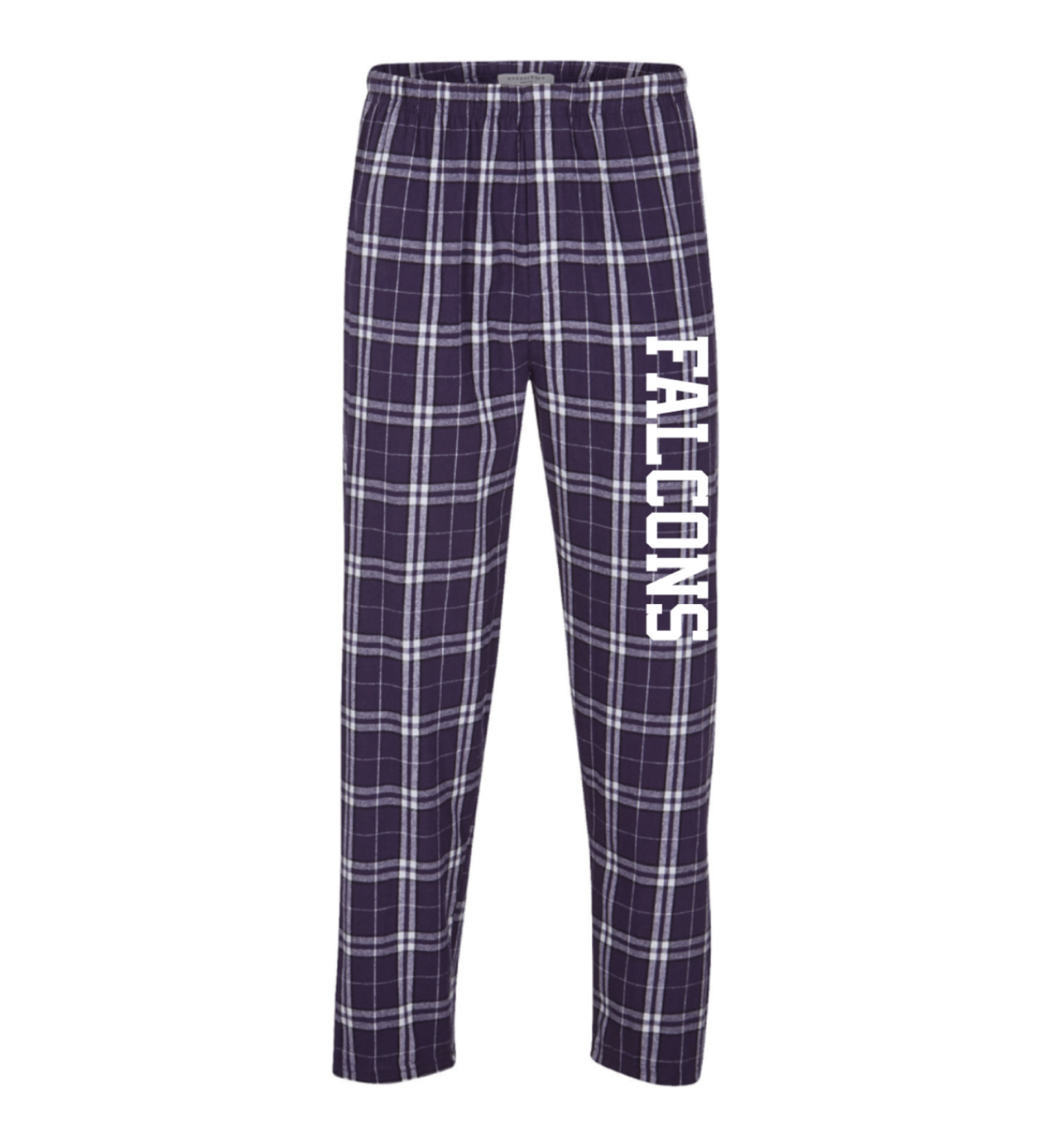 Boxercraft Plaid Pants - Youth